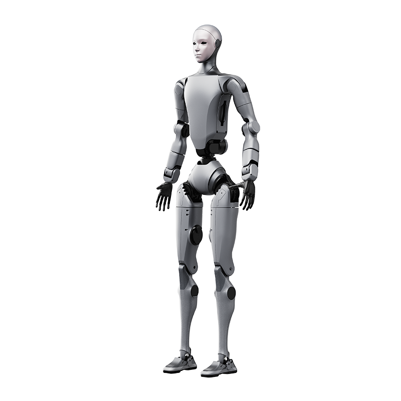 Unitree H2 insansı robot