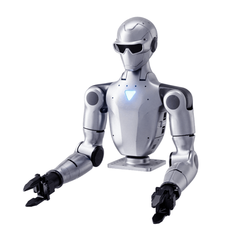 Unitree G1 insansı robot